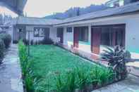 Exterior Burangrang Village Mitra RedDoorz