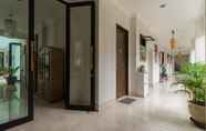 Lain-lain 5 Bangka Suite Mitra RedDoorz