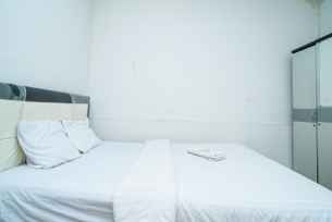 77 Guest House Serpong Mitra RedDoorz, THB 205.48