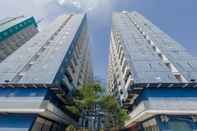 Exterior RedLiving Apartmen Grand Center Point - Bintang Residence Tower C with Netflix