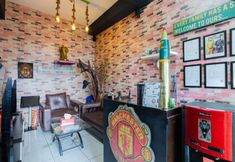 ロビー 3 RedLiving Apartemen Grand Center Point - Bintang Residence Tower C