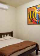 BEDROOM Cakra Homestay Solo Mitra RedDoorz