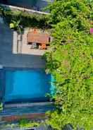 SWIMMING_POOL Trees Villa Danang