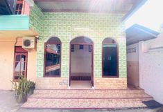 Others 4 Hotel Gerung 1 near Alun Alun Nganjuk Mitra RedDoorz