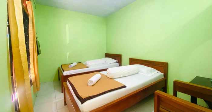 Others Hotel Gerung 1 near Alun Alun Nganjuk Mitra RedDoorz