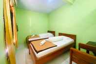 Others Hotel Gerung 1 near Alun Alun Nganjuk Mitra RedDoorz