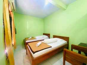 Others 4 Hotel Gerung 1 near Alun Alun Nganjuk Mitra RedDoorz