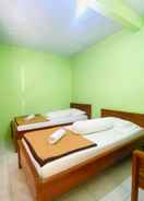 Others Hotel Gerung 1 near Alun Alun Nganjuk Mitra RedDoorz