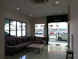 101 Hotel Miri, Rp 347.562