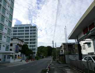 Nearby View and Attractions 2 101 HOTEL, MIRI