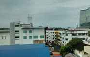Nearby View and Attractions 4 101 HOTEL, MIRI