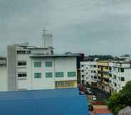 Nearby View and Attractions 4 101 HOTEL, MIRI