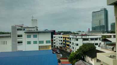 Nearby View and Attractions 4 101 HOTEL, MIRI