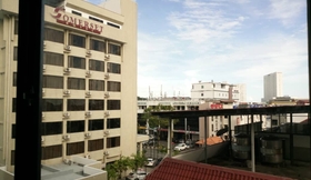 Nearby View and Attractions 6 101 HOTEL, MIRI