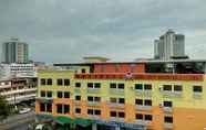 Nearby View and Attractions 5 101 HOTEL, MIRI