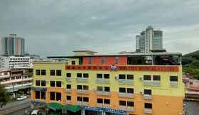 Nearby View and Attractions 5 101 HOTEL, MIRI