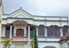 外観 2 Harmadha Handini Sarangan