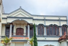 外観 Harmadha Handini Sarangan