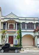 EXTERIOR_BUILDING Harmadha Handini Sarangan