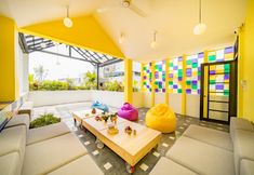 共用スペース 2 Banh Inn