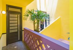 共用スペース 5 Banh Inn