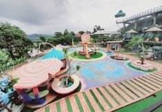 Exterior 5 Bangmara Hill