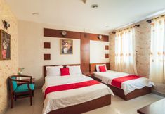 Others 5 Phuong Thuy Hotel Saigon