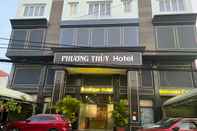 ภายนอกอาคาร Phuong Thuy Hotel Saigon