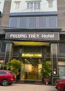 EXTERIOR_BUILDING Phuong Thuy Hotel Saigon