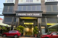 Exterior Phuong Thuy Hotel Saigon