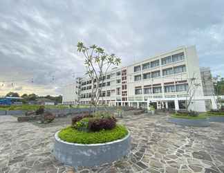 Exterior 2 TAHUNA BEACH HOTEL AND RESORT