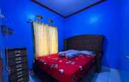 Bedroom 2 Ar Razaq Homestay