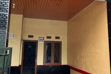 로비 Ar Razaq Homestay