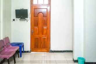 Lain-lain 4 Villa Al Barokah Syariah Family Mitra RedDoorz near Sarangan Lake