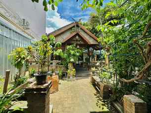 Cozy Nest CNX, THB 663.65