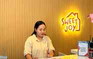 Lobi 5 Sweet Joy Guest House