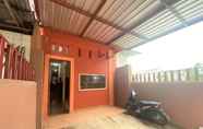 Lainnya 3 RedDoorz near GOR Lagaligo Palopo