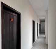 Others 6 Moresto Hotel Mitra RedDoorz