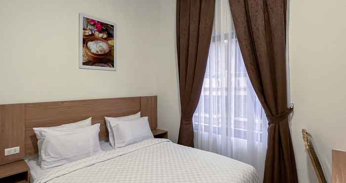 Lainnya Moresto Hotel Mitra RedDoorz