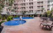 Lobi 6 Comfort 2BR Apartment at 3rd Floor Baileys By Travelio