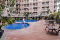 Lobi Comfort 2BR Apartment at 3rd Floor Baileys By Travelio