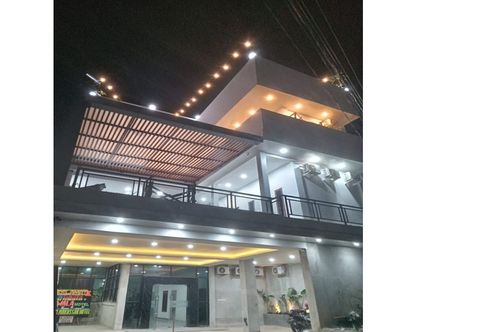 Ruang untuk Umum Dawala Hotel Makassar