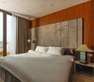Bedroom 2 Mercury Beach Hotel Danang