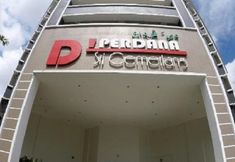 Lobi 7 Zulanie Home @ D'Perdana Apartment, Free Wifi & Netflix, Spacious