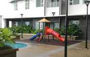 Kemudahan Hiburan 3 Zulanie Home @ D'Perdana Apartment, Free Wifi & Netflix, Spacious