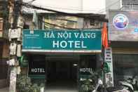 Exterior Ha Noi Vang Hotel