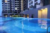 Swimming Pool 1 Dream Home @ Symphony Tower