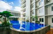 Swimming Pool 2 Padina Soho and Residence