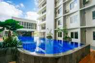 Kolam Renang Padina Soho and Residence