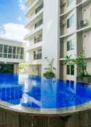 SWIMMING_POOL Padina Soho and Residence